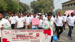 चीनी कम सेहत ज्यादा': डॉ संजय सिंह